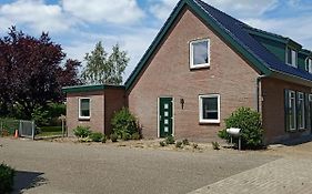 Vakantiehuis Mastdreef